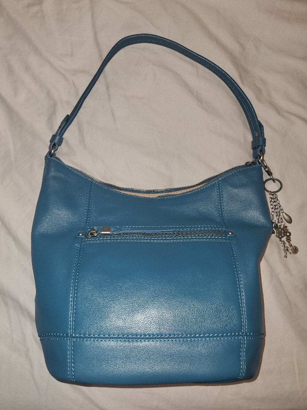 Hobo style bag